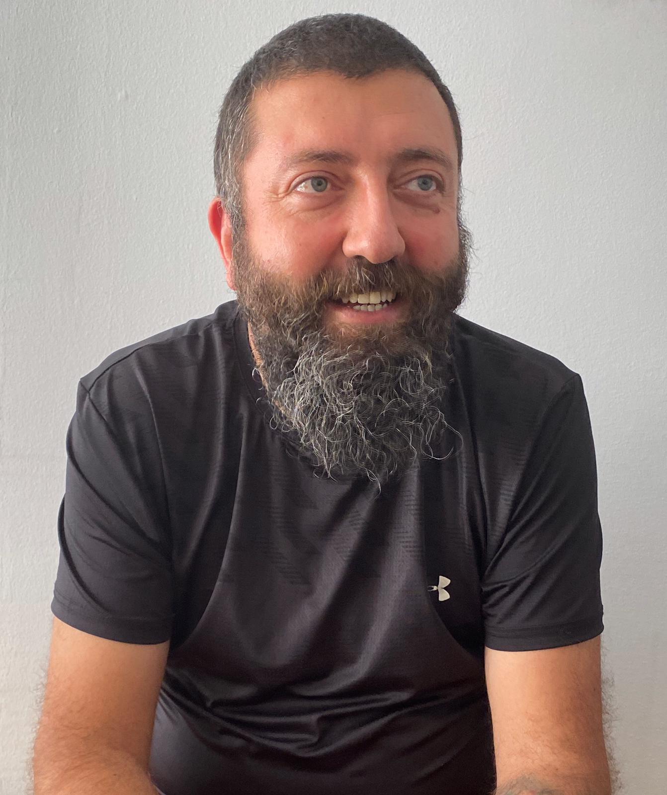 Profile photo